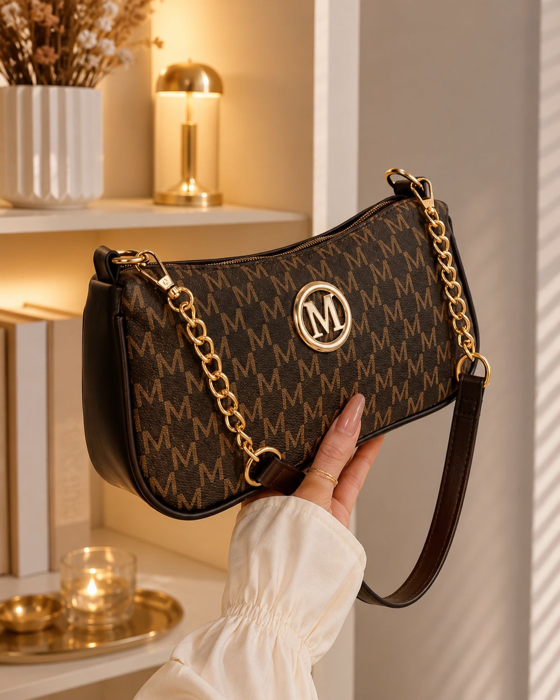 Borsa da donna elegante
